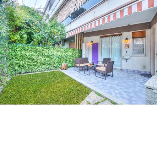 Appartamento Egle Few Min From Sea - Happy Rentals