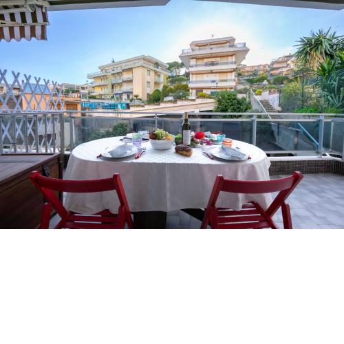 Appartamento Egle Few Min From Sea