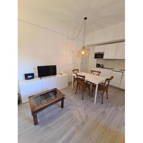 Appartamento elegante a Rapallo