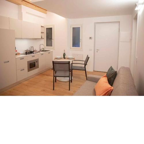 Appartamento elegante vicino al lago Como centro