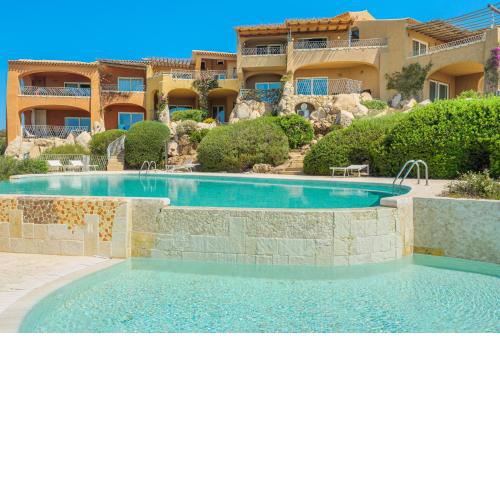 Appartamento Eleganza - SHERDENIA Luxury Apartments