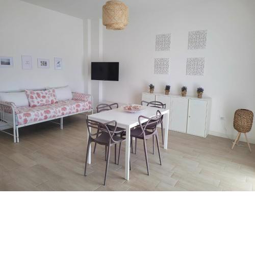 Appartamento Eleni 50m Spiaggia & Shopping