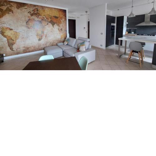 Appartamento Elipa