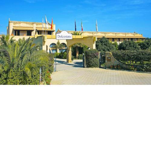 Appartamento EstateBlanda