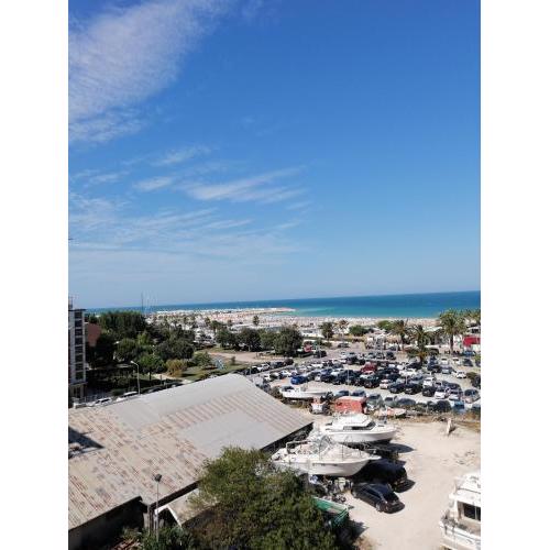 Appartamento Estivo a Civitanova