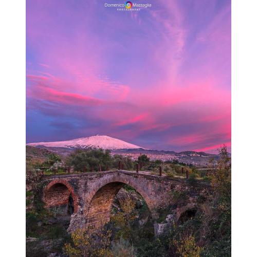 Appartamento Etna