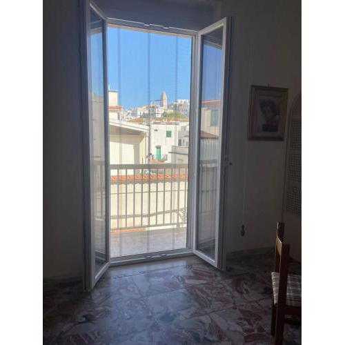 appartamento eufemia