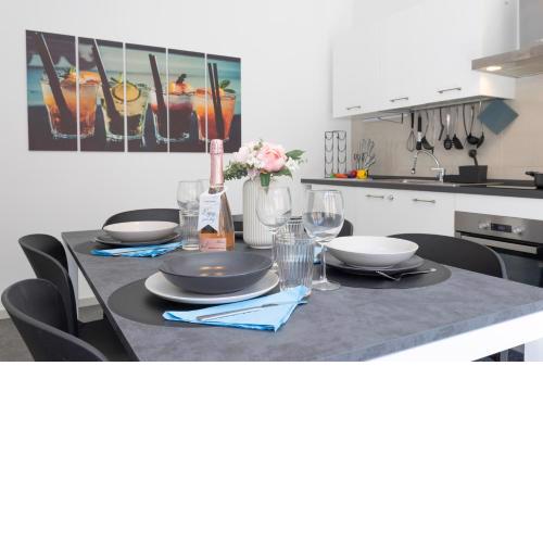 Appartamento Fabio Few Min From Lake - Happy Rentals