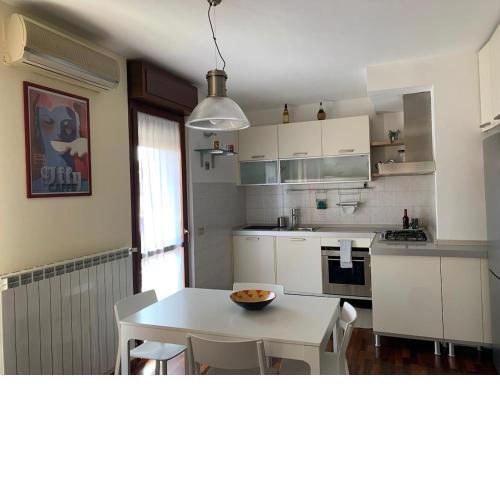 appartamento famigliare Milano