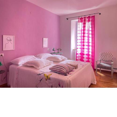 Appartamento familiare in centro
