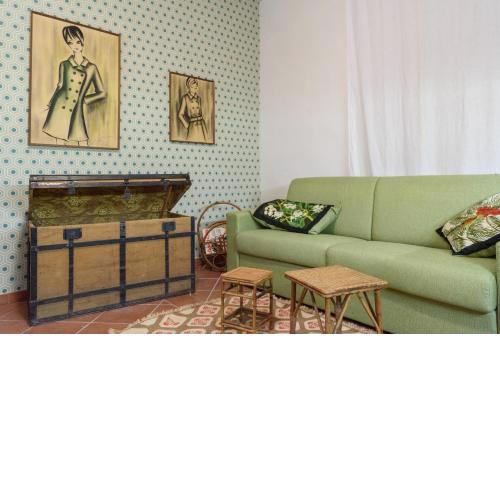Appartamento Fanciullacci