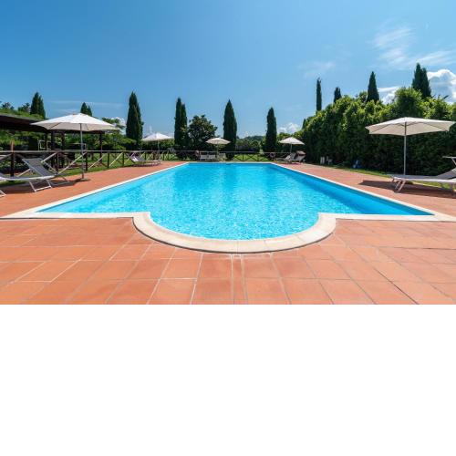 Appartamento Fattoria