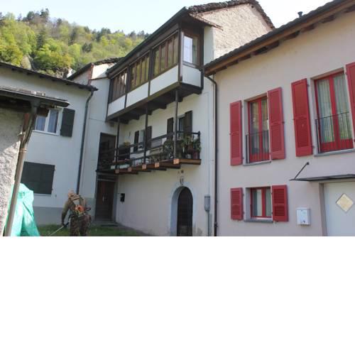 Appartamento Favera