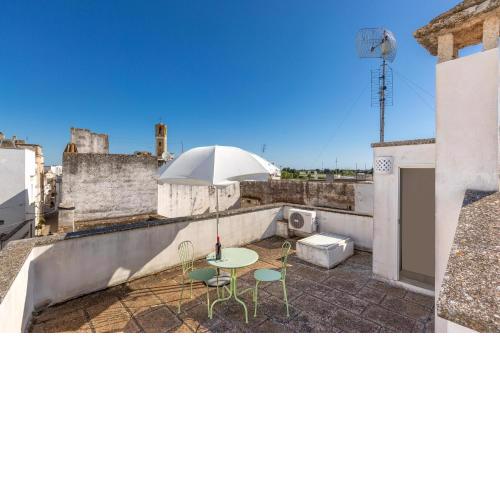 Appartamento Felline by BarbarHouse