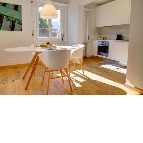 Appartamento Fidanza 1 Apts
