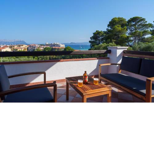 Appartamento Figari