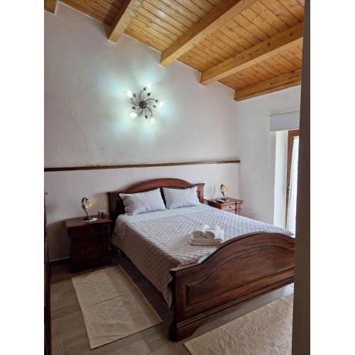 Appartamento Filomena scano di montiferro