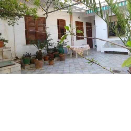 Appartamento fior di mare San vito lo capo
