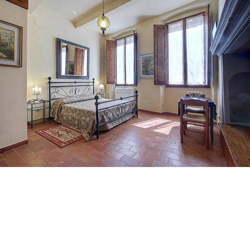 Appartamento Firenze, Centro Storico, 02