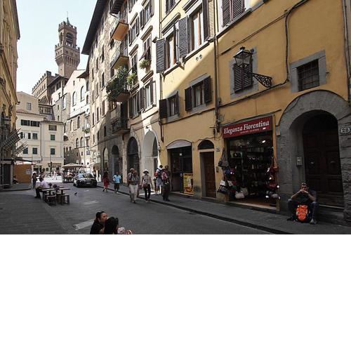Appartamento Firenze, Centro Storico, 03