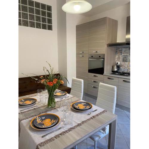 Appartamento Flaminia