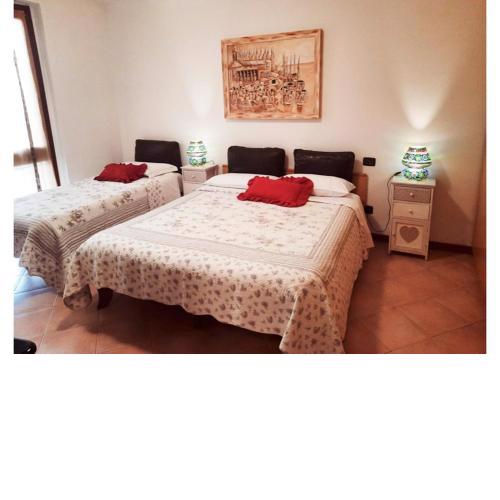 Appartamento Florivana