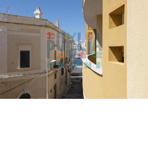 Appartamento Fontana Greca 4 ,Gallipoli