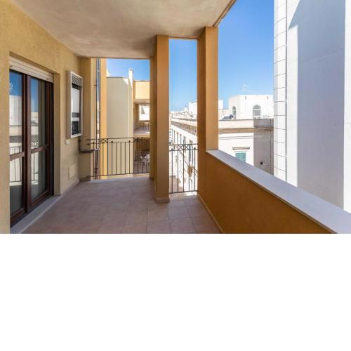 Appartamento Fontana Greca Vista mare 3 a Gallipoli