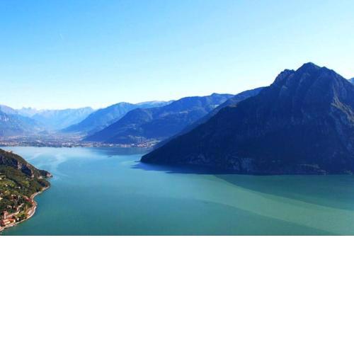 Appartamento Fonteno Lago d'Iseo