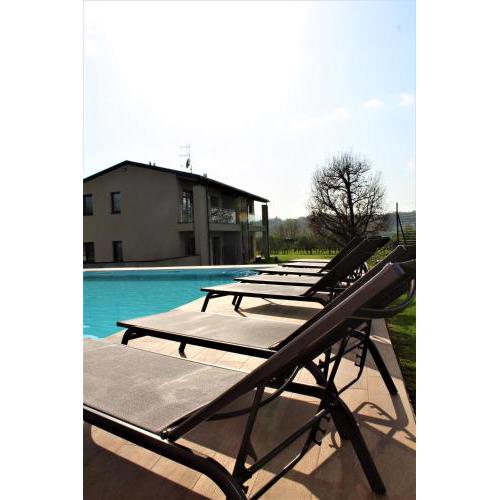Appartamento Franciacorta 2