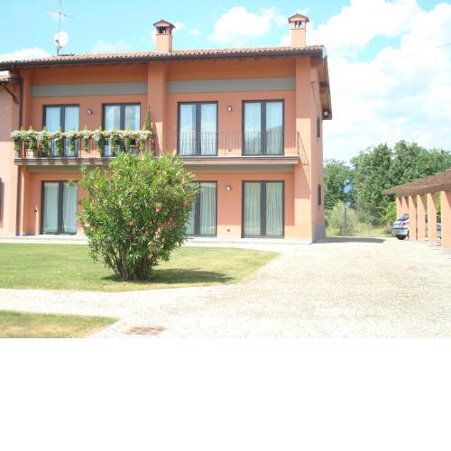 Appartamento Franciacorta