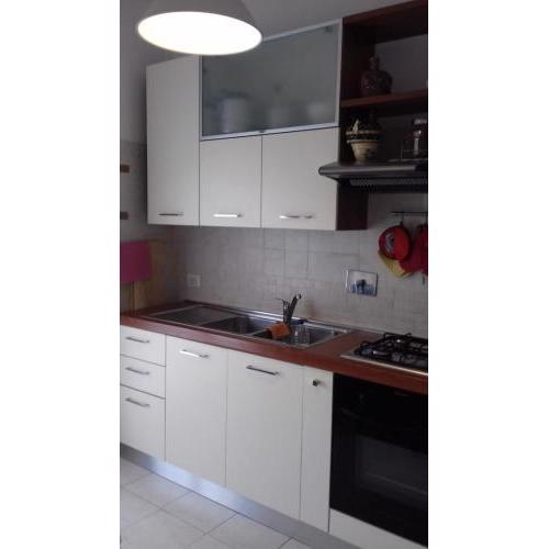 Appartamento Fregene 200 mt dal mare