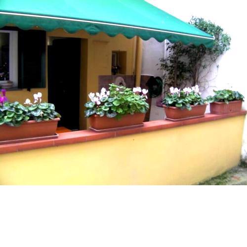 Appartamento fronte mare 2+2