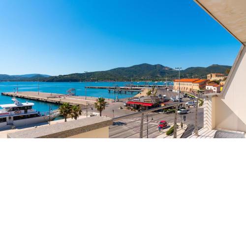 Appartamento Fronte Mare Bilocale