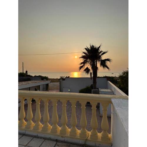Appartamento Fronte Mare