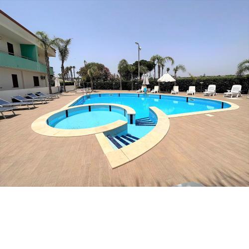 Appartamento Fronte Mare