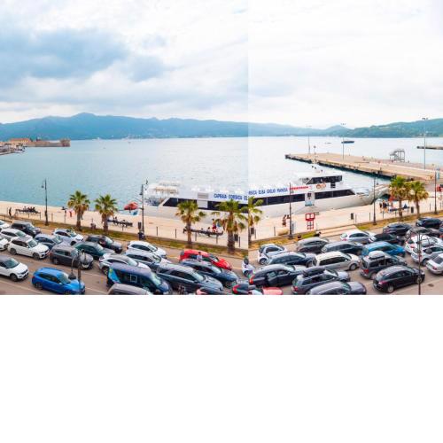 Appartamento Fronte Mare