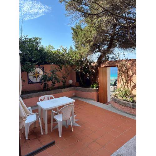 Appartamento fronte Mare