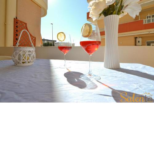 Appartamento Gallipoli - cod 204