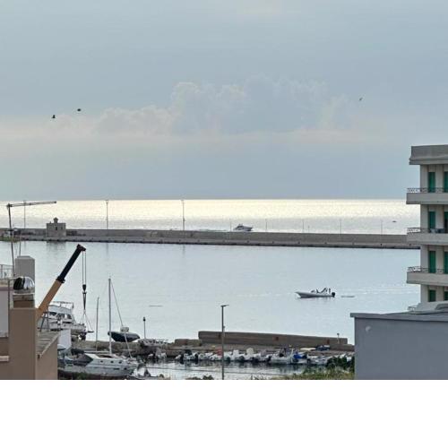 Appartamento Gallipoli Centro