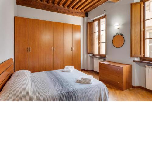 Appartamento Gallitassi - Affitti Brevi Italia