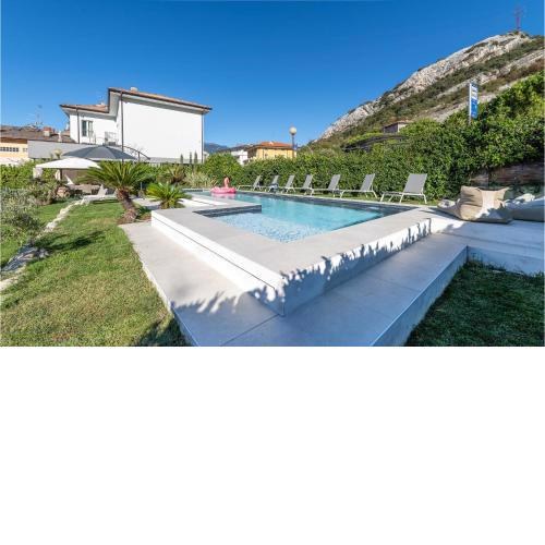Appartamento Garda Ulivi