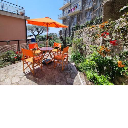 Appartamento Garden