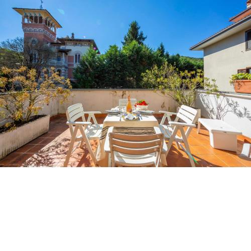 Appartamento Gaya Stresa Centro
