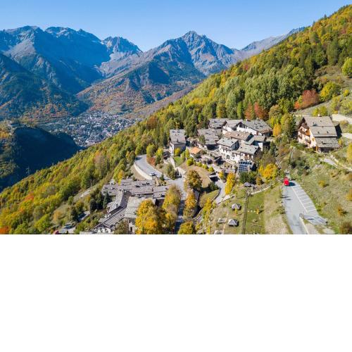 Appartamento Genepy - Bardonecchia