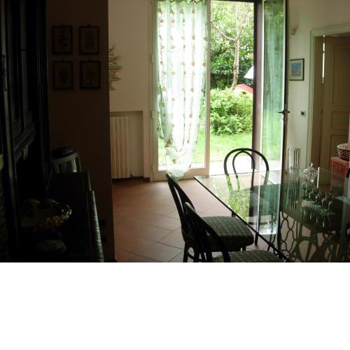 Appartamento Giardino Verde