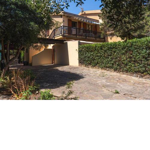 Appartamento Giardino
