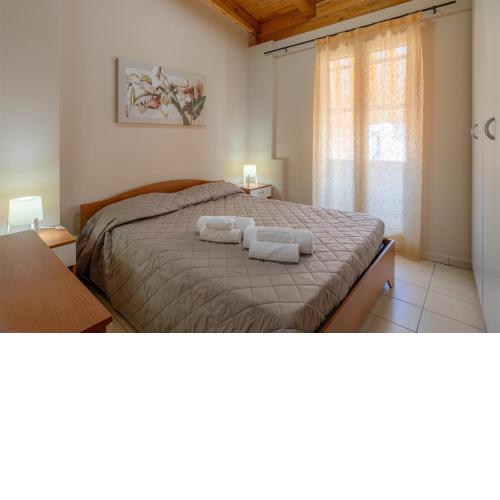 Appartamento Giliberto Sole