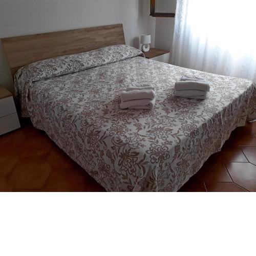 Appartamento Giotto - Free Parking