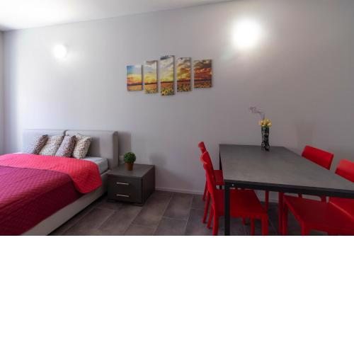 APPARTAMENTO GIRASOLE - Affitti Brevi Italia